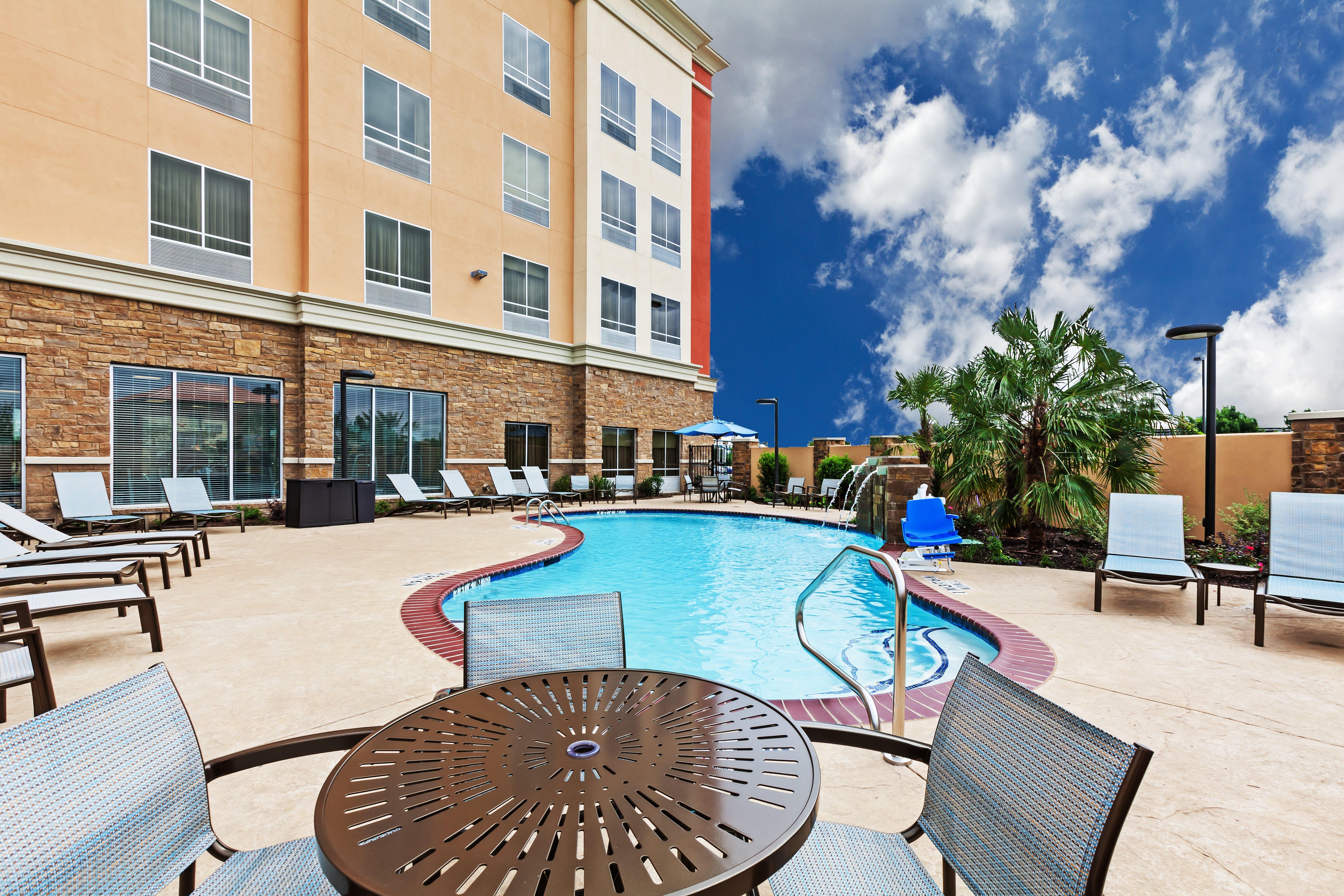 Clarion Hotel The Colony - Plano West Ngoại thất bức ảnh